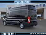 2025 Ford Transit 350 High Roof AWD Passenger Van for sale #250605 - photo 2