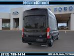2025 Ford Transit 350 High Roof AWD Passenger Van for sale #250605 - photo 8