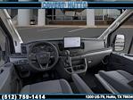 2025 Ford Transit 350 High Roof AWD Passenger Van for sale #250605 - photo 9
