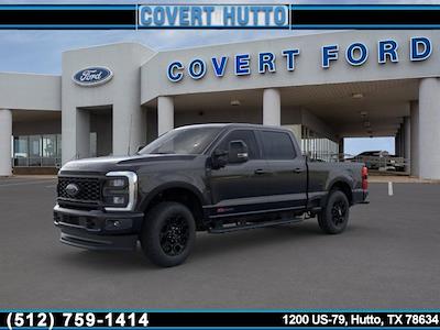 2025 Ford F-250 Crew Cab 4x4 Pickup for sale #250615 - photo 1