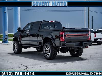 2025 Ford F-250 Crew Cab 4x4 Pickup for sale #250615 - photo 2