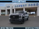 2025 Ford F-250 Crew Cab 4x4 Pickup for sale #250615 - photo 3