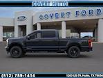 2025 Ford F-250 Crew Cab 4x4 Pickup for sale #250615 - photo 4