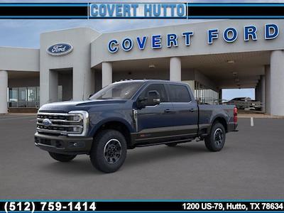 2025 Ford F-250 Crew Cab 4x4 Pickup for sale #250616 - photo 1