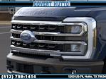 2025 Ford F-250 Crew Cab 4x4 Pickup for sale #250616 - photo 17