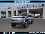 2025 Ford F-250 Crew Cab 4x4 Pickup for sale #250616 - photo 3