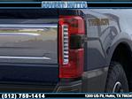 2025 Ford F-250 Crew Cab 4x4 Pickup for sale #250616 - photo 21