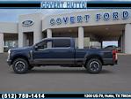 2025 Ford F-250 Crew Cab 4x4 Pickup for sale #250616 - photo 4