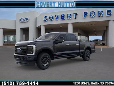 2025 Ford F-250 Crew Cab 4x4 Pickup for sale #250618 - photo 1