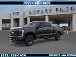 2025 Ford F-250 Crew Cab 4x4 Pickup for sale #250618 - photo 1