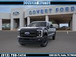 2025 Ford F-250 Crew Cab 4x4 Pickup for sale #250618 - photo 3