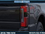 2025 Ford F-250 Crew Cab 4x4 Pickup for sale #250618 - photo 21