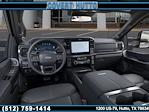 2025 Ford F-250 Crew Cab 4x4 Pickup for sale #250618 - photo 9