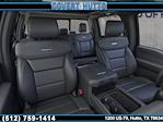 New 2025 Ford F-250 Platinum Crew Cab 4x4 Pickup for sale #250619 - photo 10