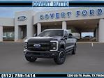 New 2025 Ford F-250 Platinum Crew Cab 4x4 Pickup for sale #250619 - photo 3