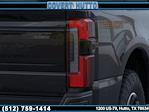New 2025 Ford F-250 Platinum Crew Cab 4x4 Pickup for sale #250619 - photo 21
