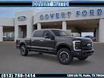 New 2025 Ford F-250 Platinum Crew Cab 4x4 Pickup for sale #250619 - photo 7