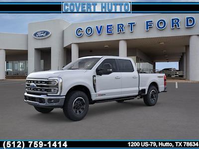 2025 Ford F-250 Crew Cab 4x4 Pickup for sale #250620 - photo 1