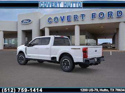 2025 Ford F-250 Crew Cab 4x4 Pickup for sale #250620 - photo 2