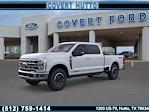 2025 Ford F-250 Crew Cab 4x4 Pickup for sale #250620 - photo 1