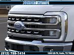 2025 Ford F-250 Crew Cab 4x4 Pickup for sale #250620 - photo 17