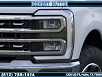 2025 Ford F-250 Crew Cab 4x4 Pickup for sale #250620 - photo 18