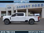 2025 Ford F-250 Crew Cab 4x4 Pickup for sale #250620 - photo 4