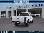 2025 Ford F-250 Crew Cab 4x4 Pickup for sale #250620 - photo 8
