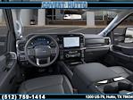 2025 Ford F-250 Crew Cab 4x4 Pickup for sale #250620 - photo 9