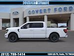 2025 Ford F-150 SuperCrew Cab 4x2 Pickup for sale #250622 - photo 4