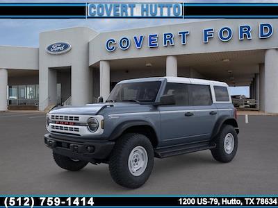 2025 Ford Bronco 4WD SUV for sale #250623 - photo 1