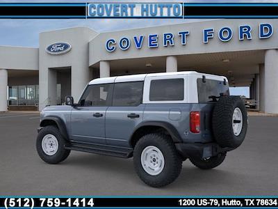 2025 Ford Bronco 4WD SUV for sale #250623 - photo 2