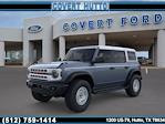 2025 Ford Bronco 4WD SUV for sale #250623 - photo 1