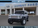 2025 Ford Bronco 4WD SUV for sale #250623 - photo 3