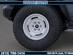 2025 Ford Bronco 4WD SUV for sale #250623 - photo 21