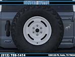2025 Ford Bronco 4WD SUV for sale #250623 - photo 24