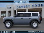 2025 Ford Bronco 4WD SUV for sale #250623 - photo 4