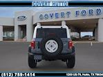 2025 Ford Bronco 4WD SUV for sale #250623 - photo 5