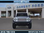 2025 Ford Bronco 4WD SUV for sale #250623 - photo 6