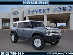 2025 Ford Bronco 4WD SUV for sale #250623 - photo 7