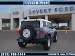 2025 Ford Bronco 4WD SUV for sale #250623 - photo 8