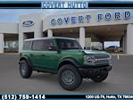 2025 Ford Bronco 4WD SUV for sale #250624 - photo 7