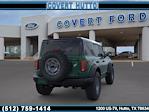 2025 Ford Bronco 4WD SUV for sale #250624 - photo 8