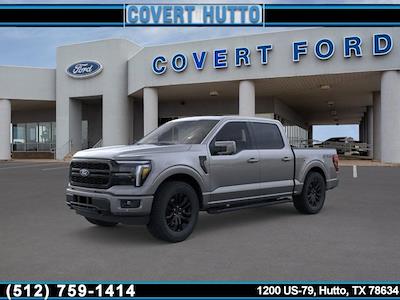 2025 Ford F-150 SuperCrew Cab 4x4 Pickup for sale #250625 - photo 1