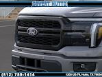 2025 Ford F-150 SuperCrew Cab 4x4 Pickup for sale #250625 - photo 17