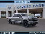 2025 Ford F-150 SuperCrew Cab 4x4 Pickup for sale #250625 - photo 7