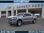 2025 Ford F-150 SuperCrew Cab 4x4 Pickup for sale #250626 - photo 1