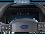 2025 Ford F-150 SuperCrew Cab 4x4 Pickup for sale #250626 - photo 13