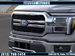 2025 Ford F-150 SuperCrew Cab 4x4 Pickup for sale #250626 - photo 17