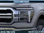 2025 Ford F-150 SuperCrew Cab 4x4 Pickup for sale #250626 - photo 18
